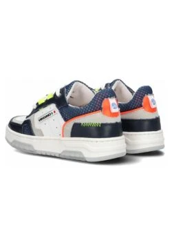Vingino Lage Dani - Maat - Sneakers Laag - Blauw 6 Vingino Lage Dani - Maat - Sneakers Laag - Blauw -Vingino 713342bf19ff4ee1b85d0694f73335aa