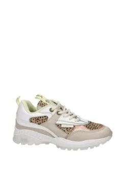 Vingino Sneakers Laag - Beige 13 Vingino Sneakers Laag - Beige -Vingino 71430cad402d4a5ca5daf8b7306735e4