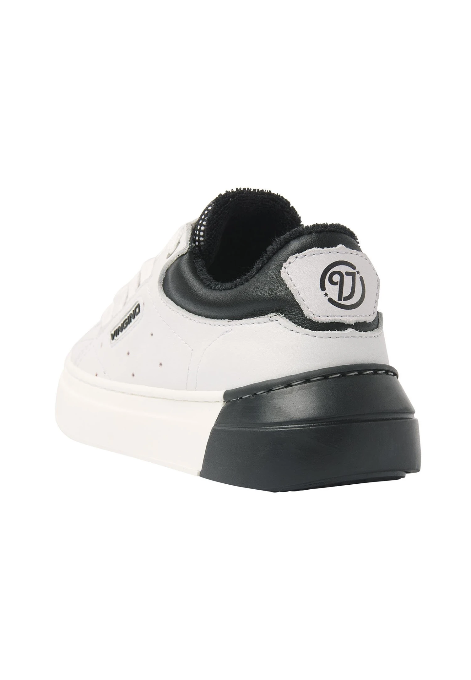 Vingino Vince - Sneakers Laag - White 4 Vingino Vince - Sneakers Laag - White - Afbeelding 4