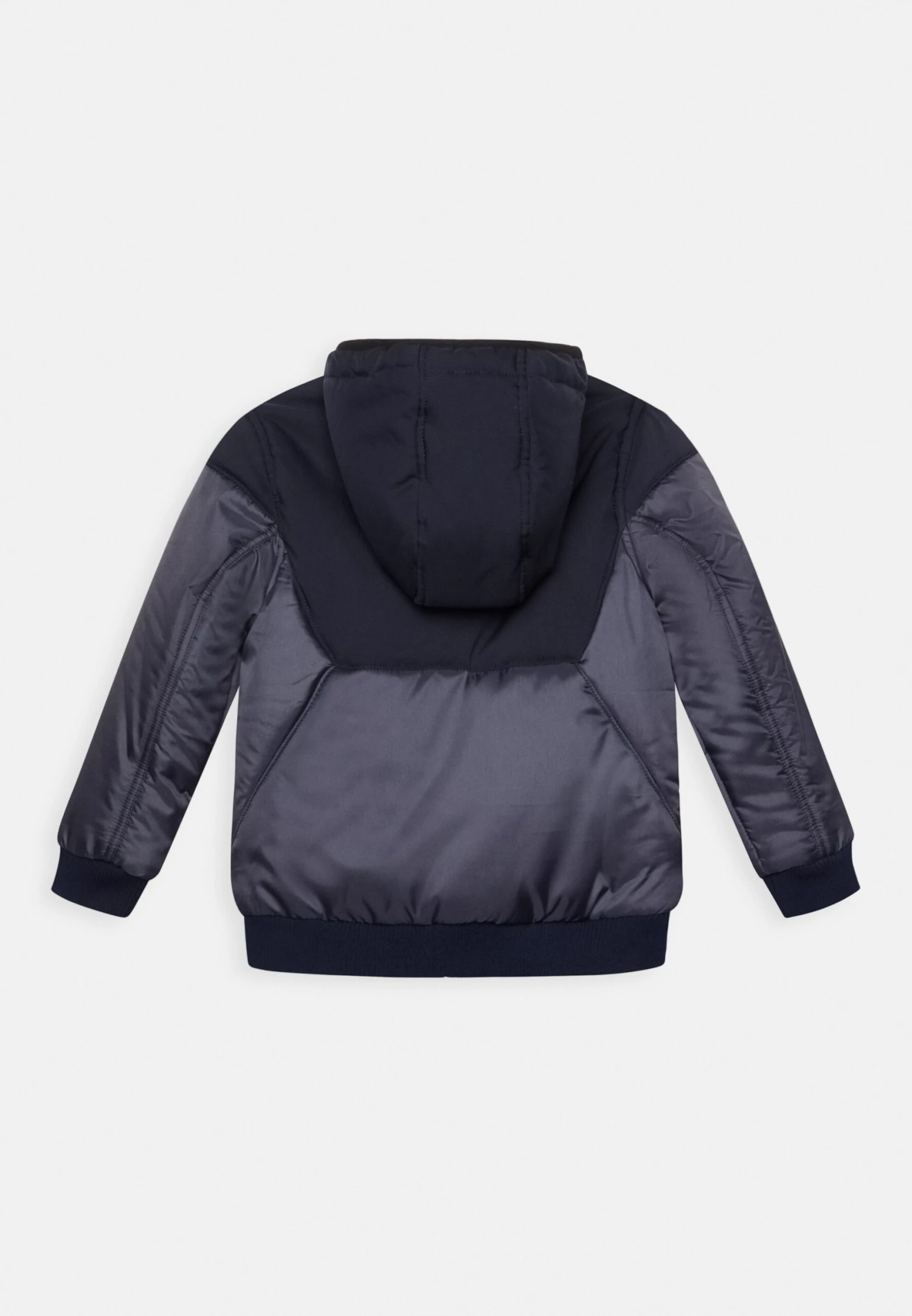 Vingino Tiso - Winterjas - Midnight Blue 2 Vingino Tiso - Winterjas - Midnight Blue - Afbeelding 2