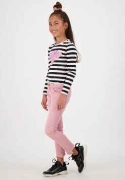 Vingino Siara - Jeans Skinny Fit - Soft Berry