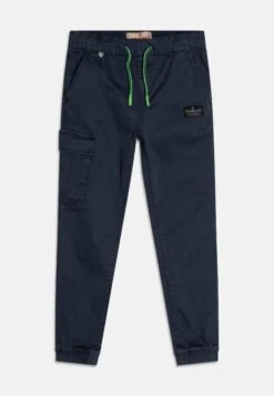 Vingino Silvino - Cargobroek - Dark Blue