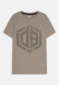 Vingino Hayato - T-Shirt Print - Thunder Grey