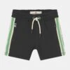 Vingino Raya - Shorts - Deep Black