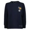 Vingino Daley Blind Norman - Sweater - Dark Blue