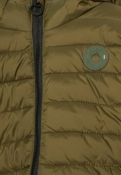 Vingino Tisono - Winterjas - Olive Night 5 Vingino Tisono - Winterjas - Olive Night -Vingino 72ec5018e97641cfb424220eaf4f9126