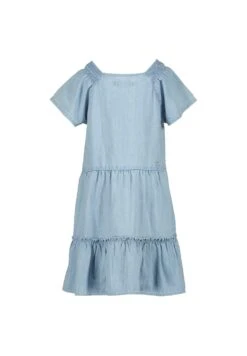 Vingino Jurk - Mid Blue Wash 9 Vingino Jurk - Mid Blue Wash -Vingino 73291e0ae0e44629a09fe35290043eaf