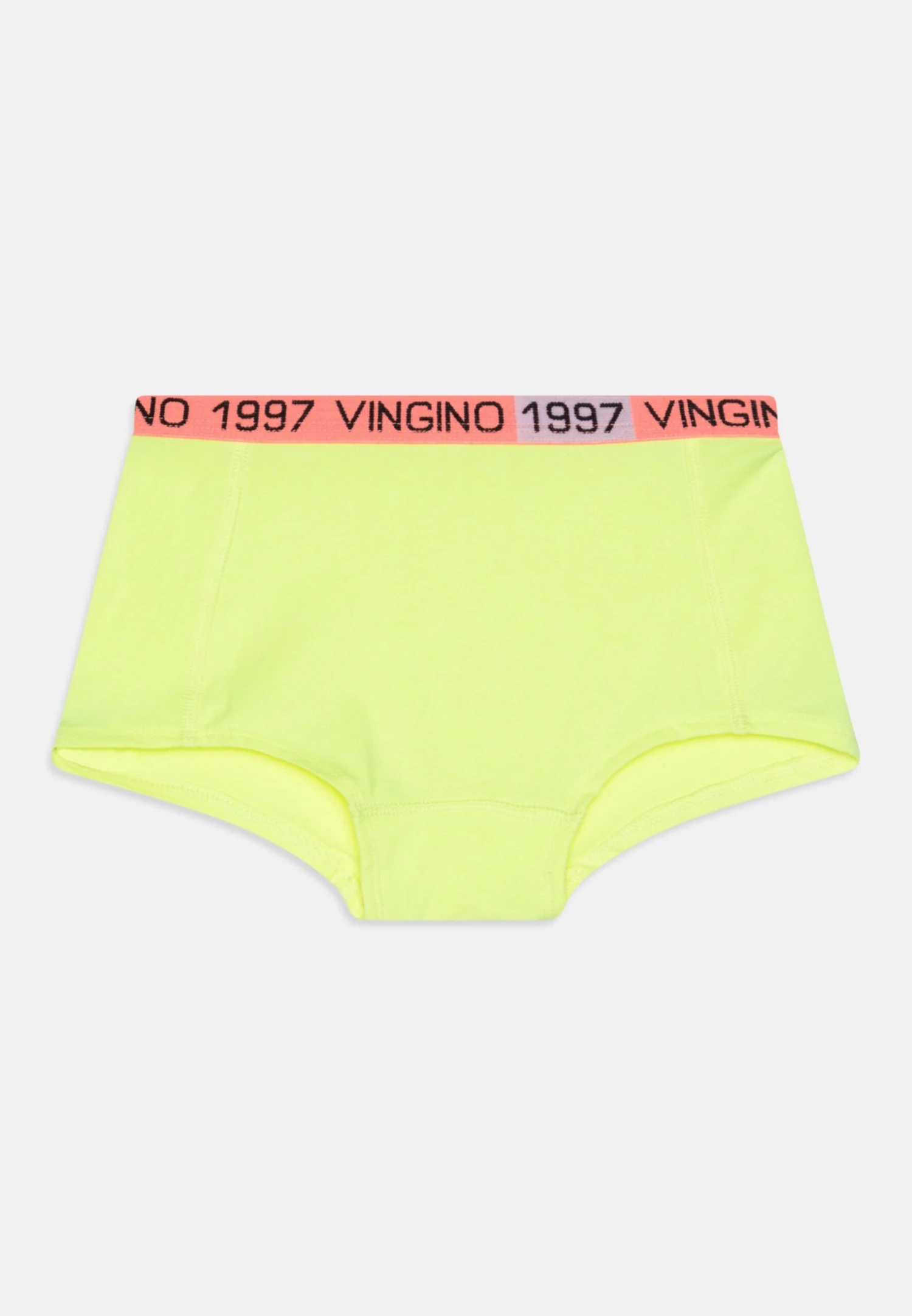 Vingino Everyday 7 Pack - Onderbroeken - Soft Neon Peach 3 Vingino Everyday 7 Pack - Onderbroeken - Soft Neon Peach - Afbeelding 3