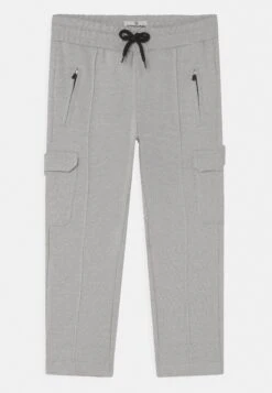 Vingino Sizz - Cargobroek - Grey 6 Vingino Sizz - Cargobroek - Grey -Vingino 741b6e598e654514a06aec81a5885a96