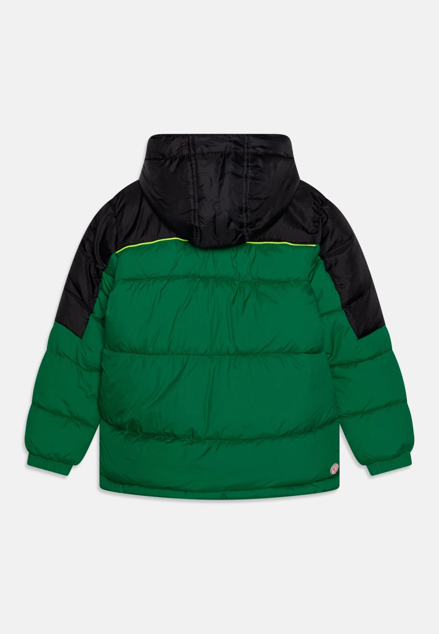 Vingino Totos - Winterjas - Glade Green 2 Vingino Totos - Winterjas - Glade Green - Afbeelding 2