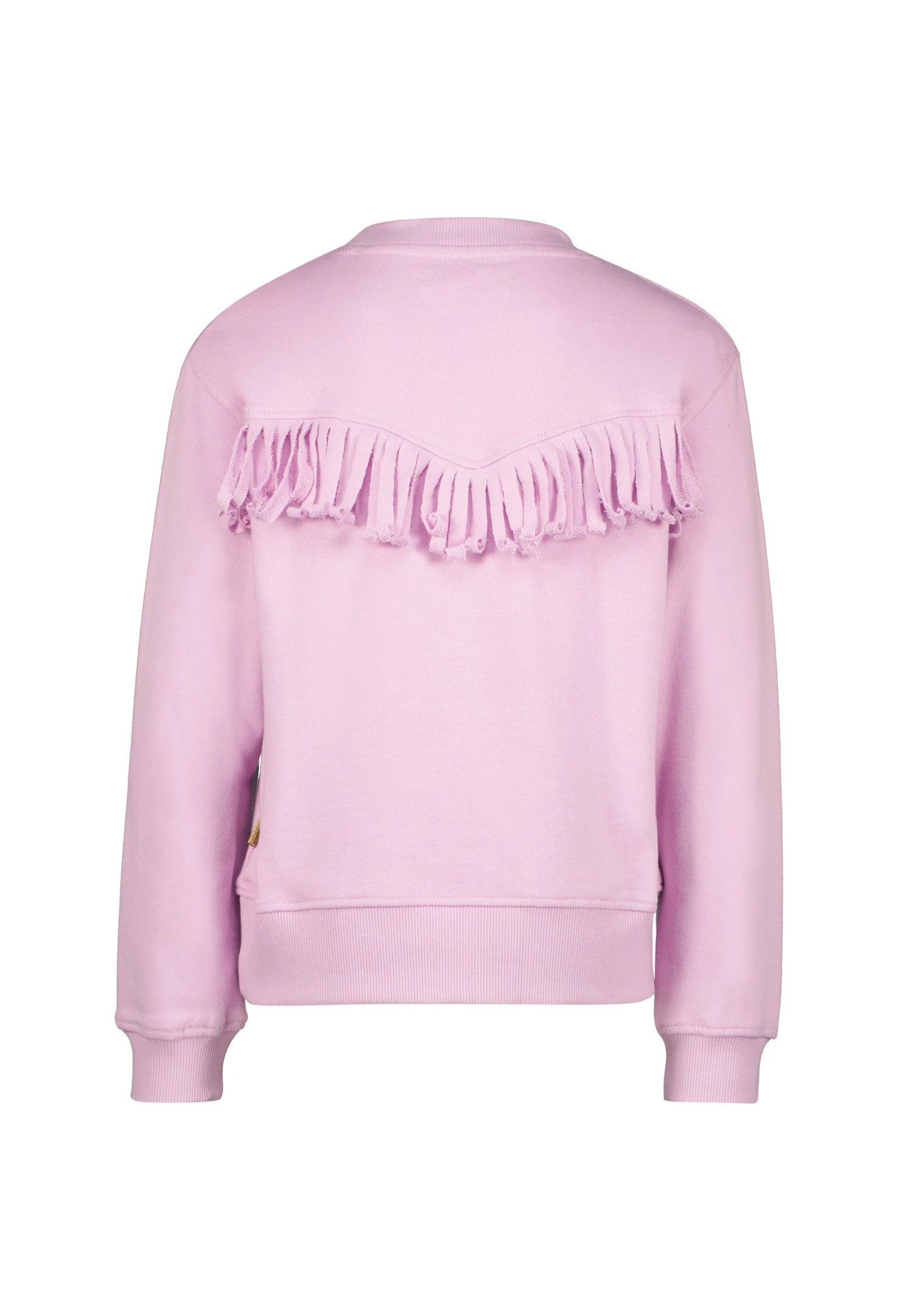 Vingino Nensi - Sweater - Lovely Lilac 5 Vingino Nensi - Sweater - Lovely Lilac - Afbeelding 5