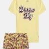 Vingino Wyke - Pyjama - Cream Yellow