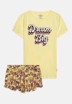 Vingino Wyke - Pyjama - Cream Yellow