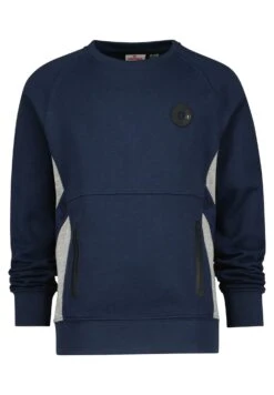 Vingino Napy - Sweater - Dark Blue -Vingino 755347da7d4548dcb3ccf7e7142048b7