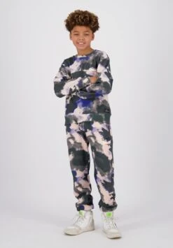 Vingino Naros - Sweater - Deep Black