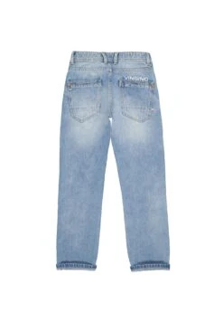 Vingino Baggio Vintage- Straight Leg Jeans - Blue Vintage 10 Vingino Baggio Vintage- Straight Leg Jeans - Blue Vintage -Vingino 763785d4f5c94d688c1c50a300053fc0