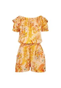 Vingino Philine- Jumpsuit - Light Coral 8 Vingino Philine- Jumpsuit - Light Coral -Vingino 765fe2b7e5a14cfe9ef69d9a82ccb6bf