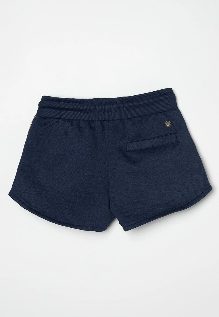 Vingino Rosie - Shorts - Dark Blue 2 Vingino Rosie - Shorts - Dark Blue - Afbeelding 2