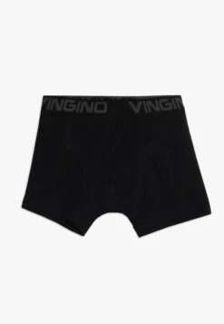 Vingino Boys 3 Pack- Onderbroeken - Black -Vingino 76dd9d72d74a4ff09d0855b456430efd