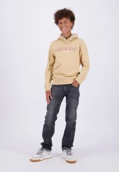 Vingino Nio Nio - Hoodie - Spruce Sand