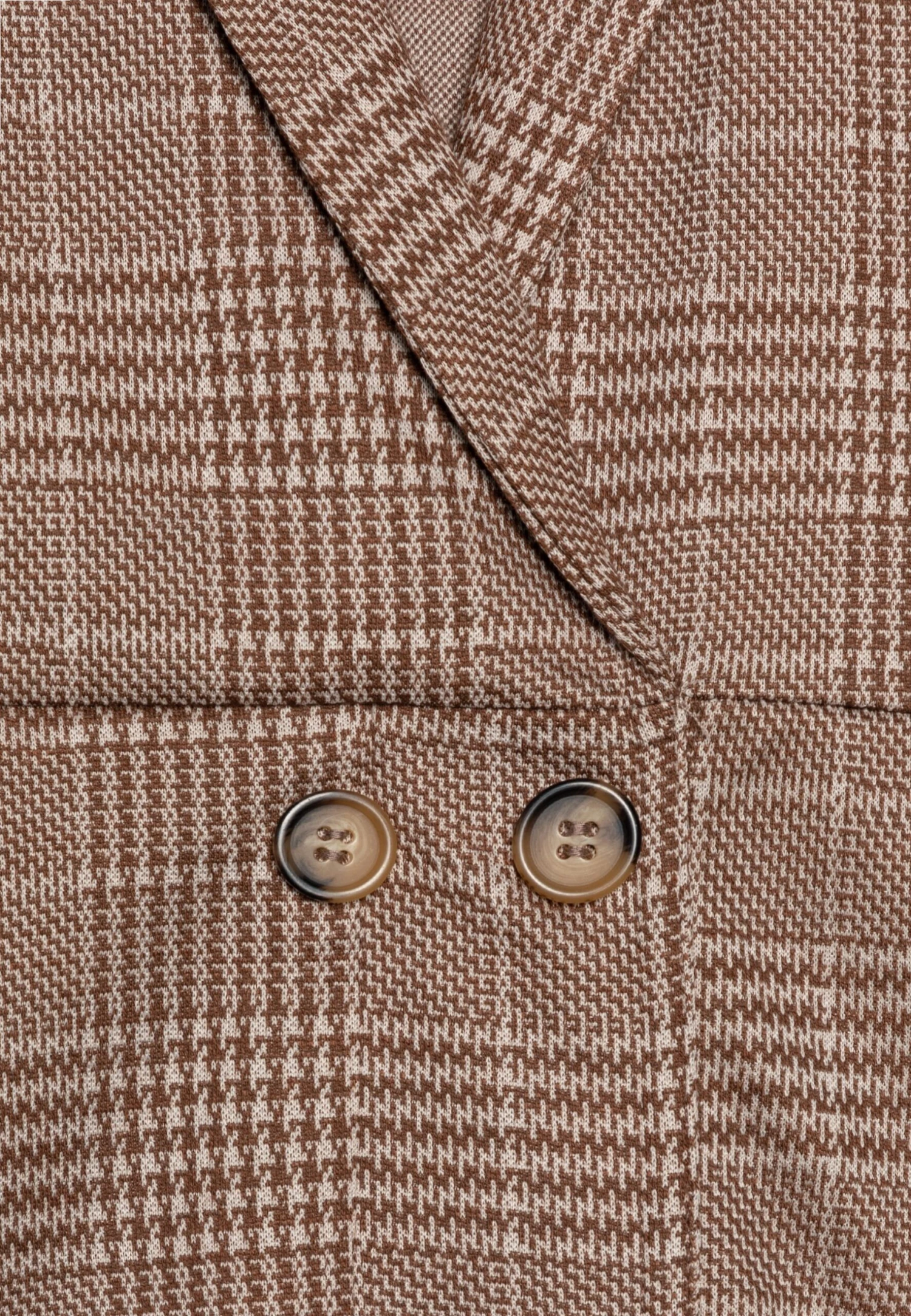 Vingino Panieka - Blazer - Toffee Brown 3 Vingino Panieka - Blazer - Toffee Brown - Afbeelding 3