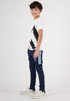 Vingino Messi - Teslen - Trainingsbroek - Dark Blue