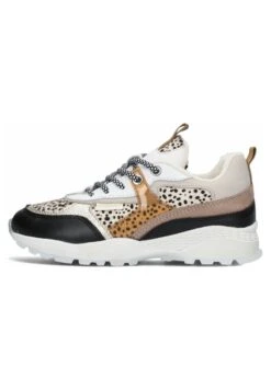 Vingino Lage Mandy Ii - Sneakers Laag - Zwart