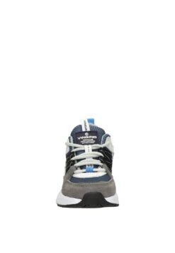 Vingino Stef- Sneakers Laag - Grijs -Vingino 78d2cd84167c46e181e5e9561c8d90fc