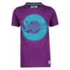 Vingino Josh - T-Shirt Print - Deep Plum Purple
