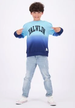 Vingino Sweater - Dark Blue