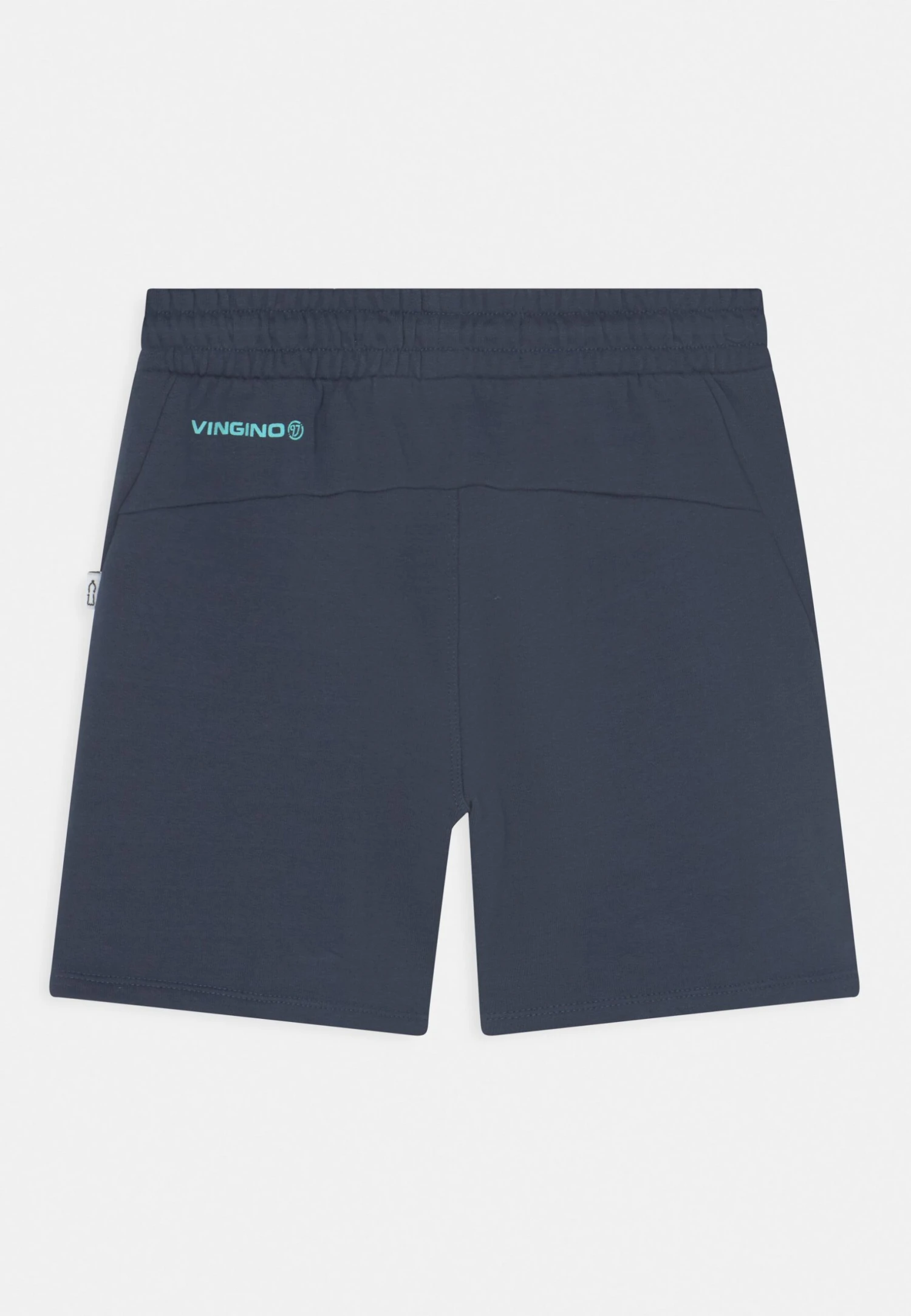 Vingino Shorts - Dark Blue 2 Vingino Shorts - Dark Blue - Afbeelding 2