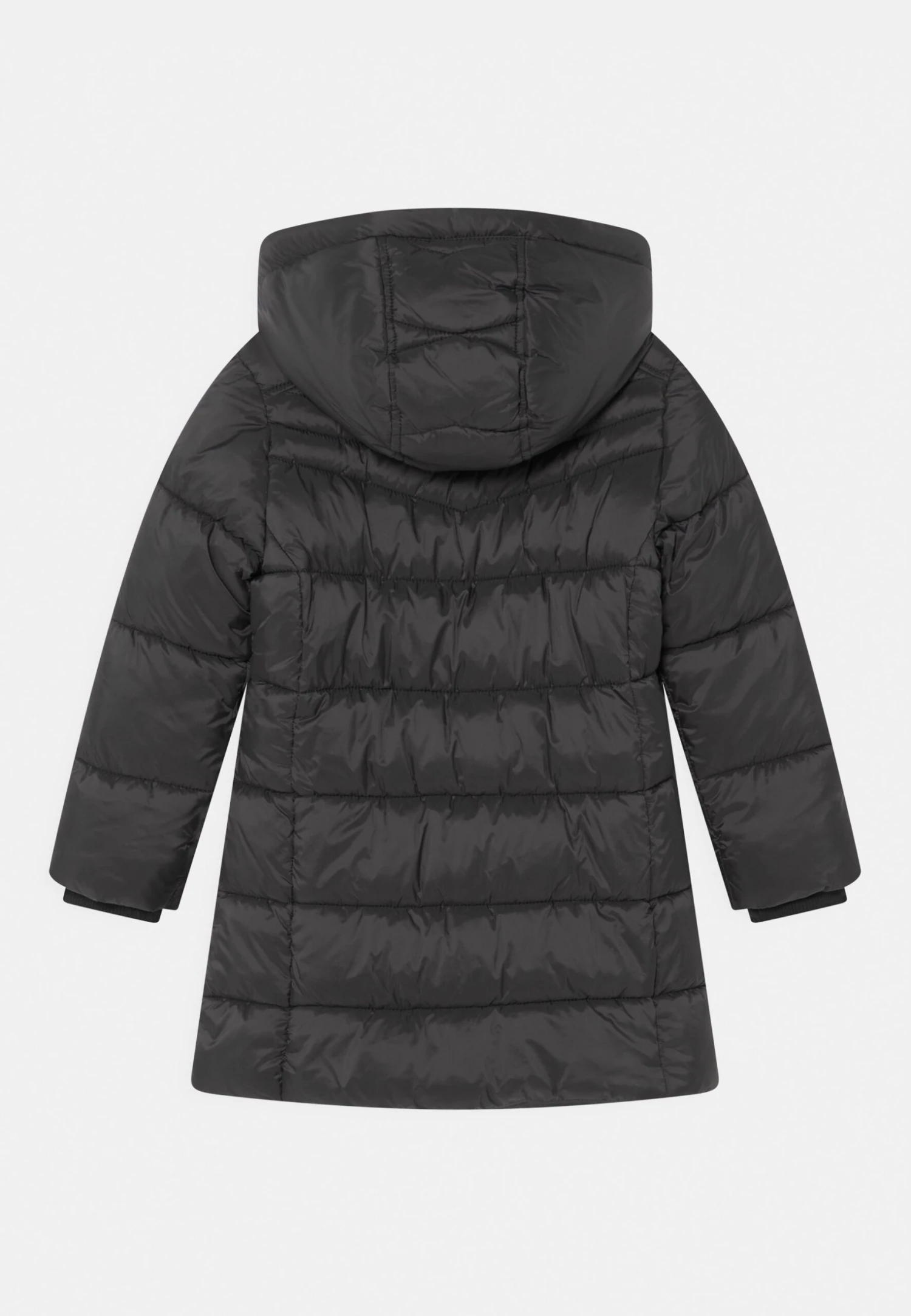 Vingino Tessy Lee - Winterjas - Deep Black 2 Vingino Tessy Lee - Winterjas - Deep Black - Afbeelding 2