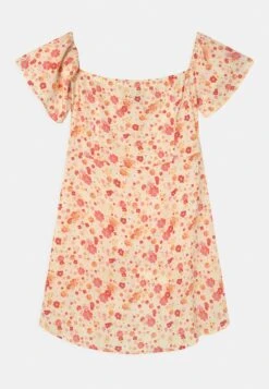 Vingino Phoeby - Jurk - Butter Yellow