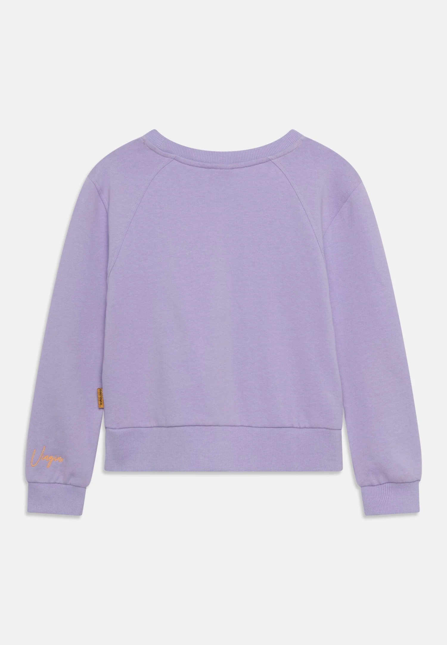 Vingino Nianne - Sweater - True Lilac 2 Vingino Nianne - Sweater - True Lilac - Afbeelding 2