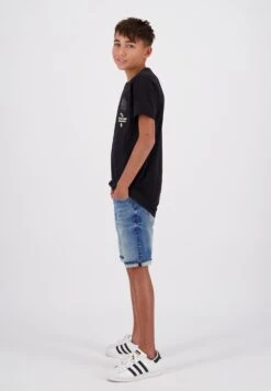 Vingino Hevelio - T-Shirt Print - Deep Black 7 Vingino Hevelio - T-Shirt Print - Deep Black -Vingino 7ada91e92f1f4394b5e4bc74e07f479b