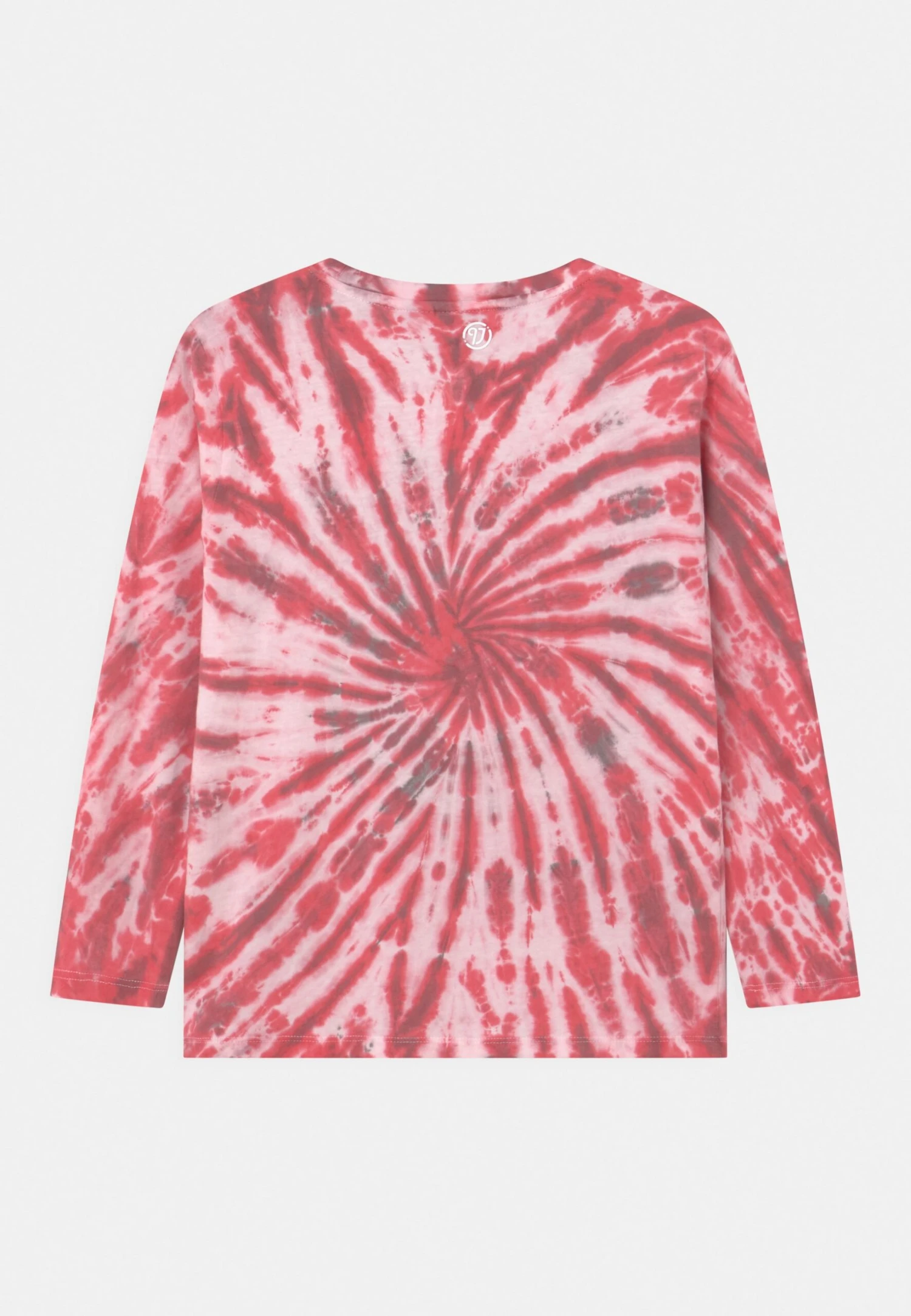 Vingino Jasio - Longsleeve - Blaze Red 2 Vingino Jasio - Longsleeve - Blaze Red - Afbeelding 2