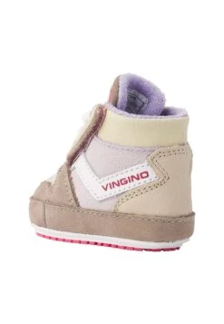 Vingino Senne Crib - Pantoffels - Beige 7 Vingino Senne Crib - Pantoffels - Beige -Vingino 7b12942f6a594a2aa70c9df1891c0847