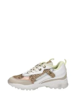 Vingino Sneakers Laag - Beige