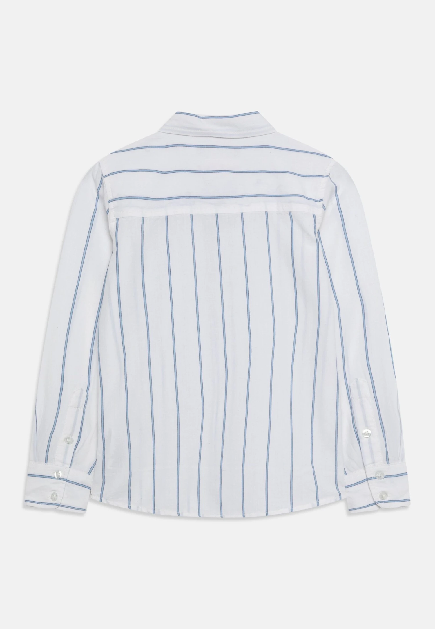 Vingino Lazo - Overhemd - Real White 2 Vingino Lazo - Overhemd - Real White - Afbeelding 2