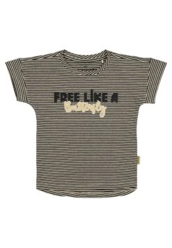 Vingino Hiba - T-Shirt Print - Deep Black 6 Vingino Hiba - T-Shirt Print - Deep Black -Vingino 7bd772c6630646c69cb888dc53e6160a