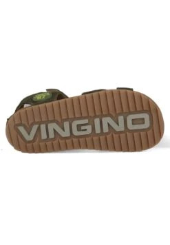 Vingino Sandalen - Green 8 Vingino Sandalen - Green -Vingino 7bd9eb697e254284a3fc9fe1fbd6b95c
