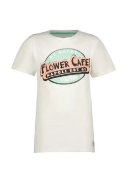 Vingino Huba - T-Shirt Print - Real White 8 Vingino Huba - T-Shirt Print - Real White -Vingino 7c59c5e203f941a48223330aa6468c7b