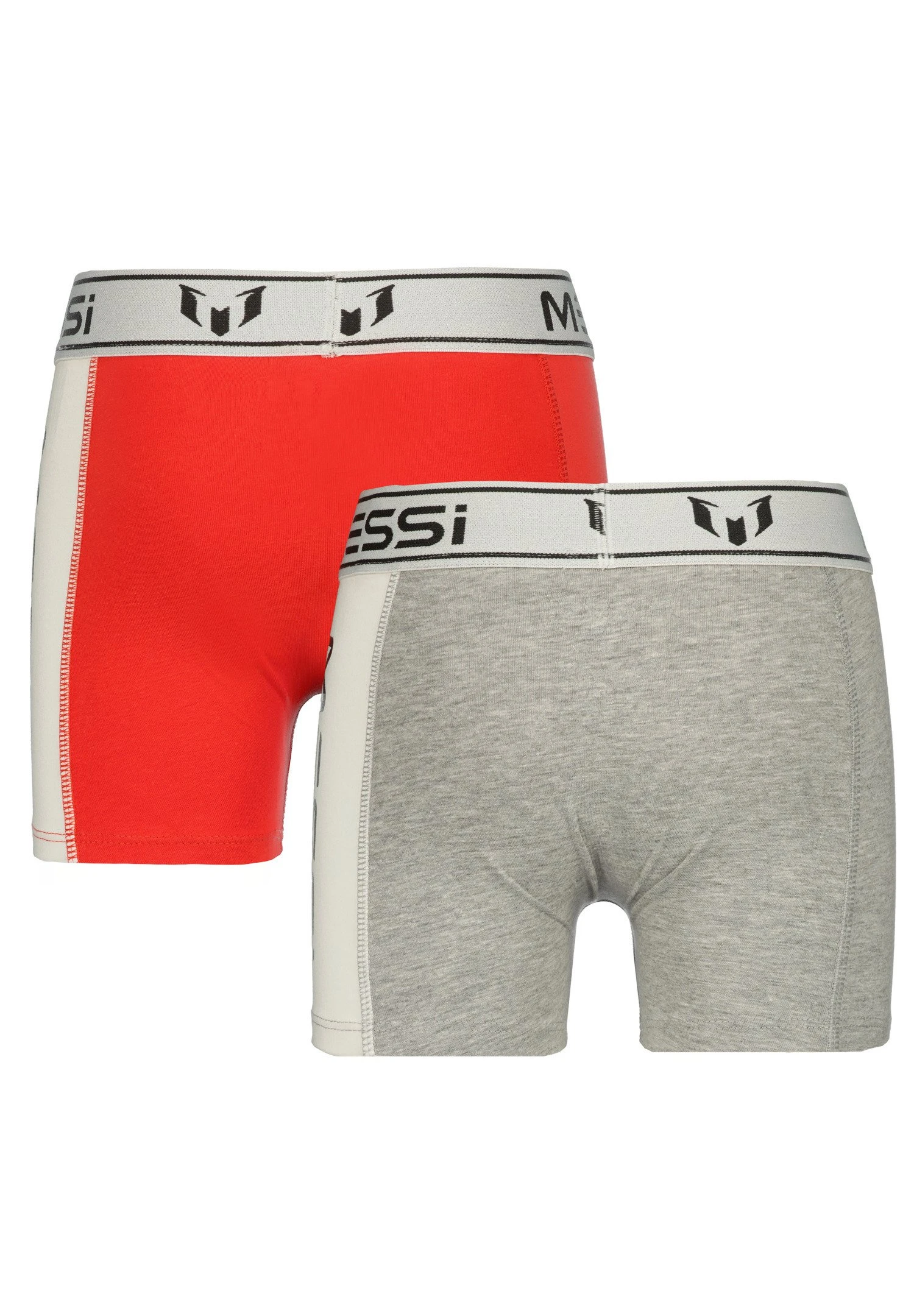 Vingino Messi 2-Pack - Onderbroeken - Sporty Red 2 Vingino Messi 2-Pack - Onderbroeken - Sporty Red - Afbeelding 2
