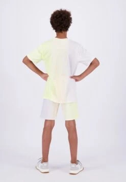 Vingino Shorts - Light Neon Yellow -Vingino 7d9c22001e29451cb2477cd73d98b261