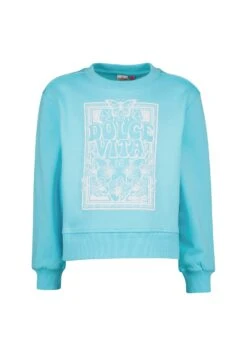 Vingino Noor - Sweater - Aqua Blue 9 Vingino Noor - Sweater - Aqua Blue -Vingino 7dd316ce25cb4fe199921d57b533c724