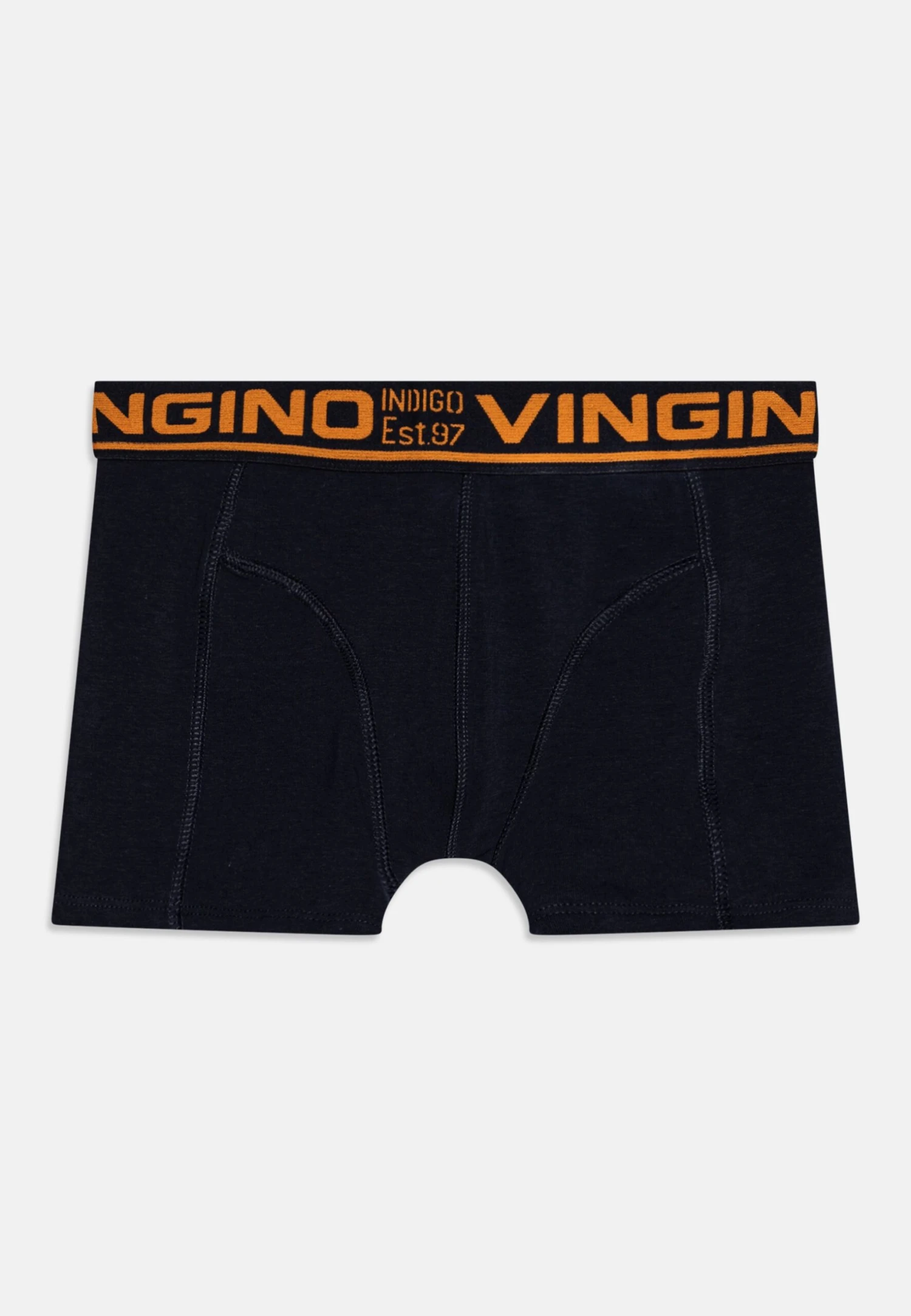 Vingino Fresh Week 7 Pack - Onderbroeken - Midnight Blue 3 Vingino Fresh Week 7 Pack - Onderbroeken - Midnight Blue - Afbeelding 3