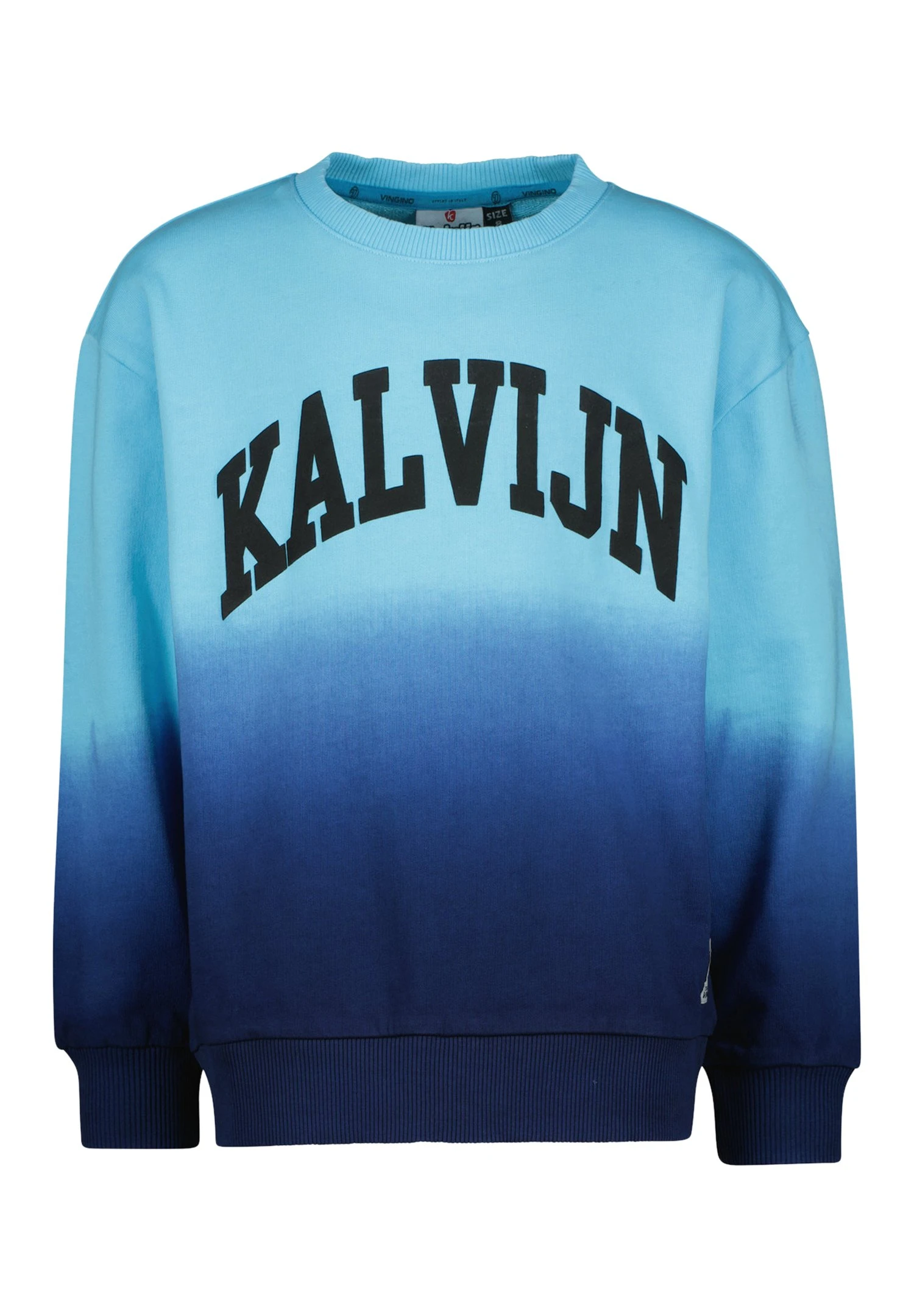 Vingino Sweater - Dark Blue 3 Vingino Sweater - Dark Blue - Afbeelding 3