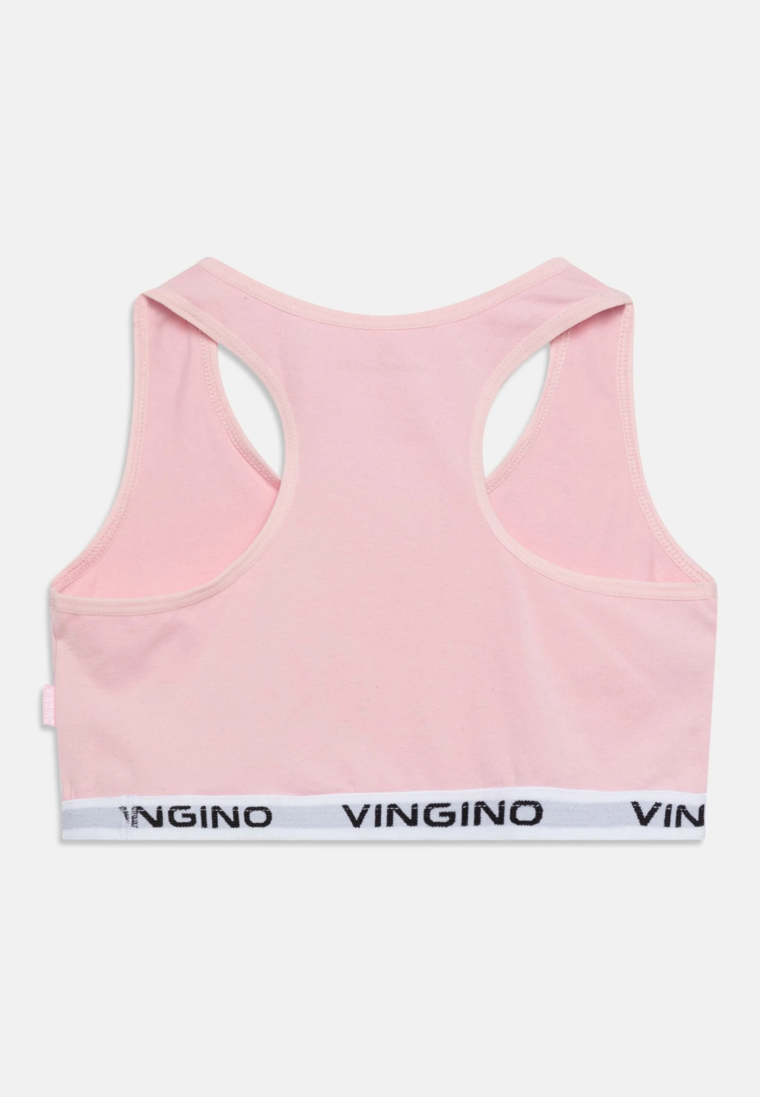 Vingino 2 Pack - Bustier - Multicolor Pink 2 Vingino 2 Pack - Bustier - Multicolor Pink - Afbeelding 2