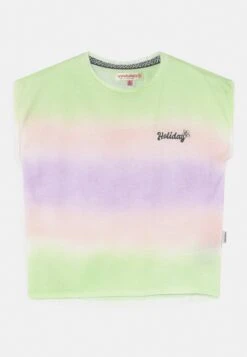 Vingino Hadrianne - T-Shirt Print - Tea Green