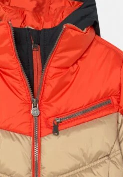 Vingino Teslyn - Winterjas - Brown Sand 5 Vingino Teslyn - Winterjas - Brown Sand -Vingino 7f53dd9405854a598c29238d33f4563e